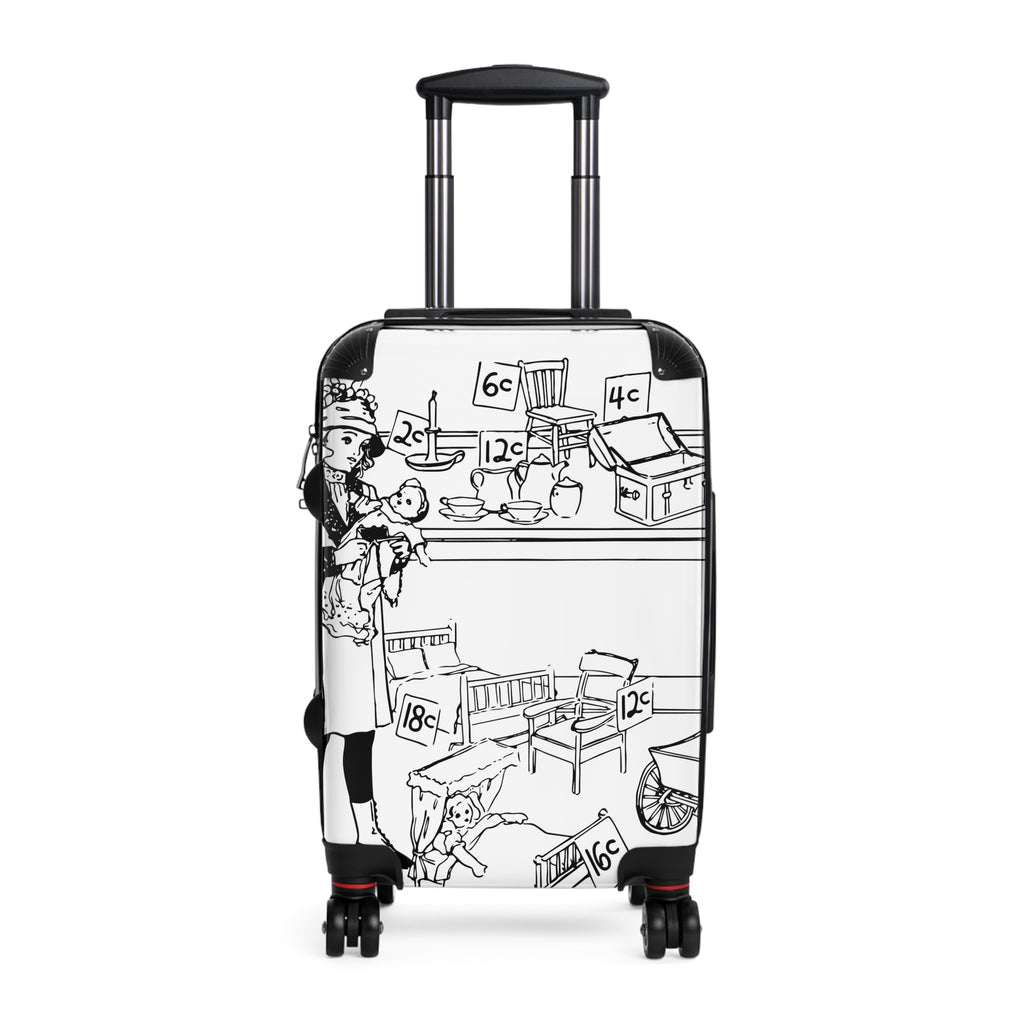 Suitcase