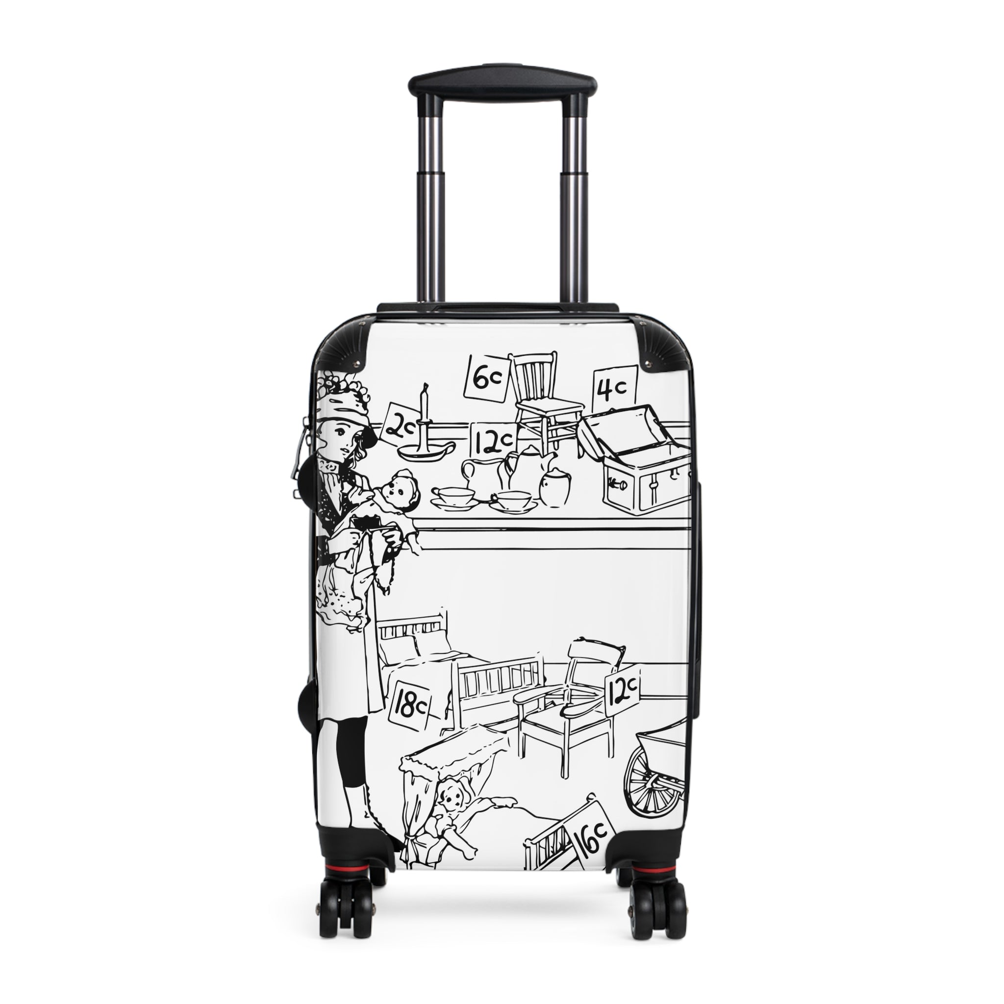 Suitcase