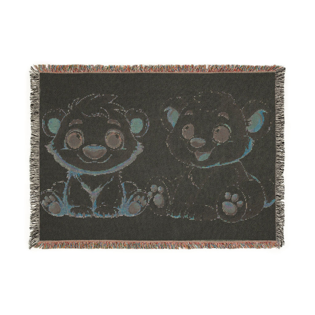 Woven Blanket