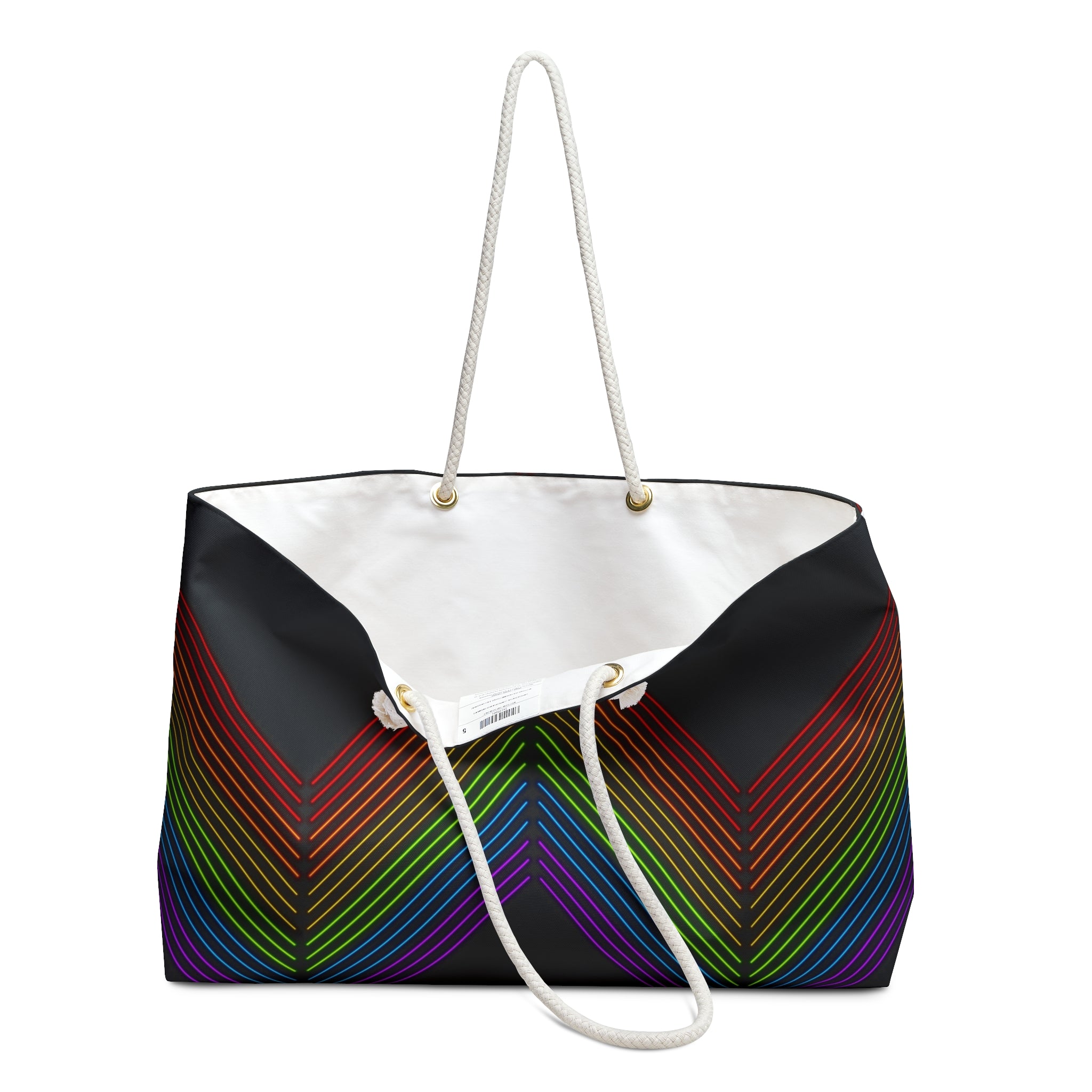 Weekender Bag