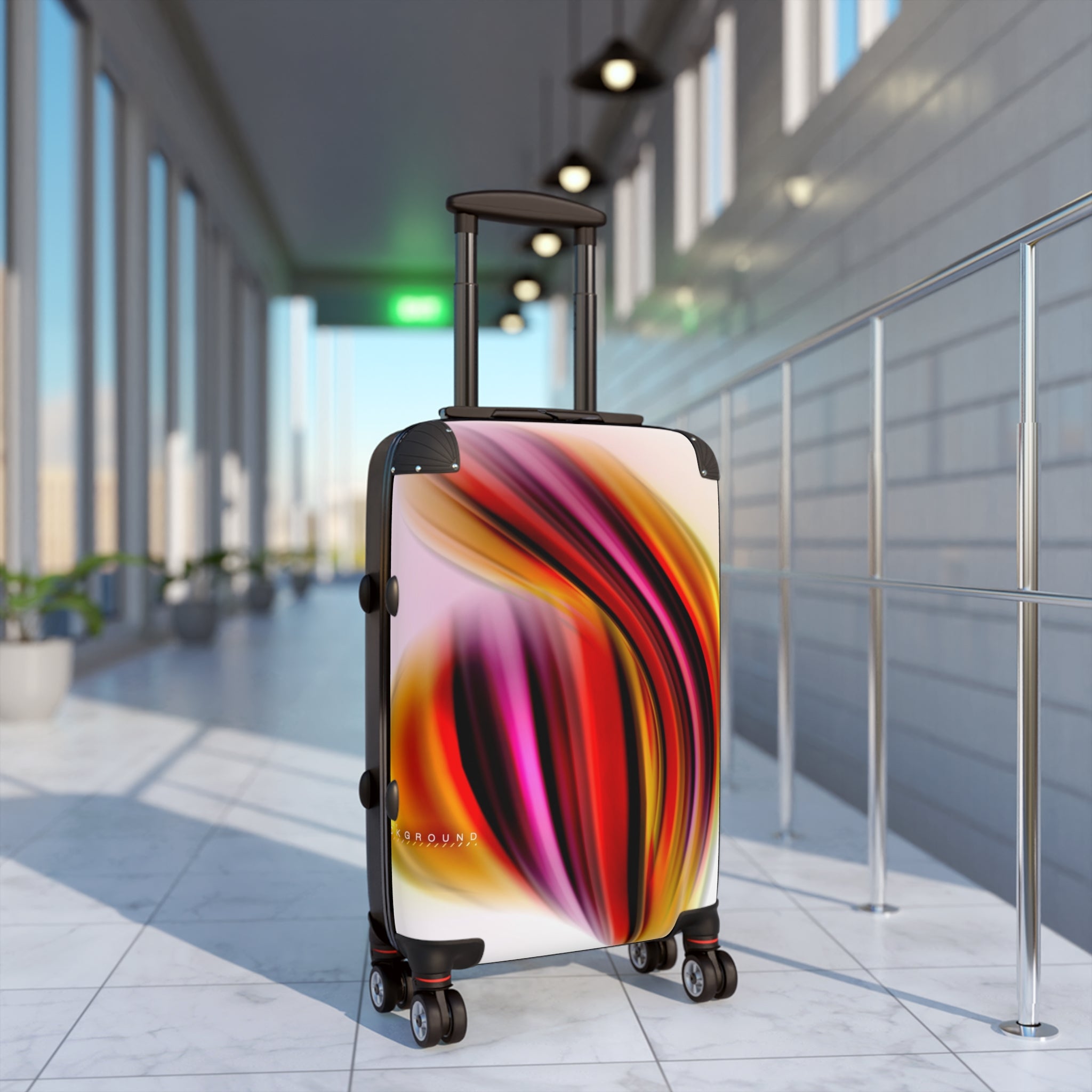 Suitcase