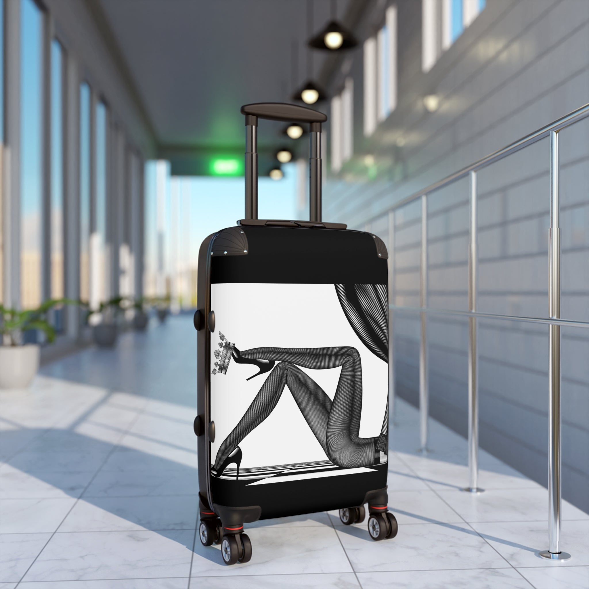 Suitcase