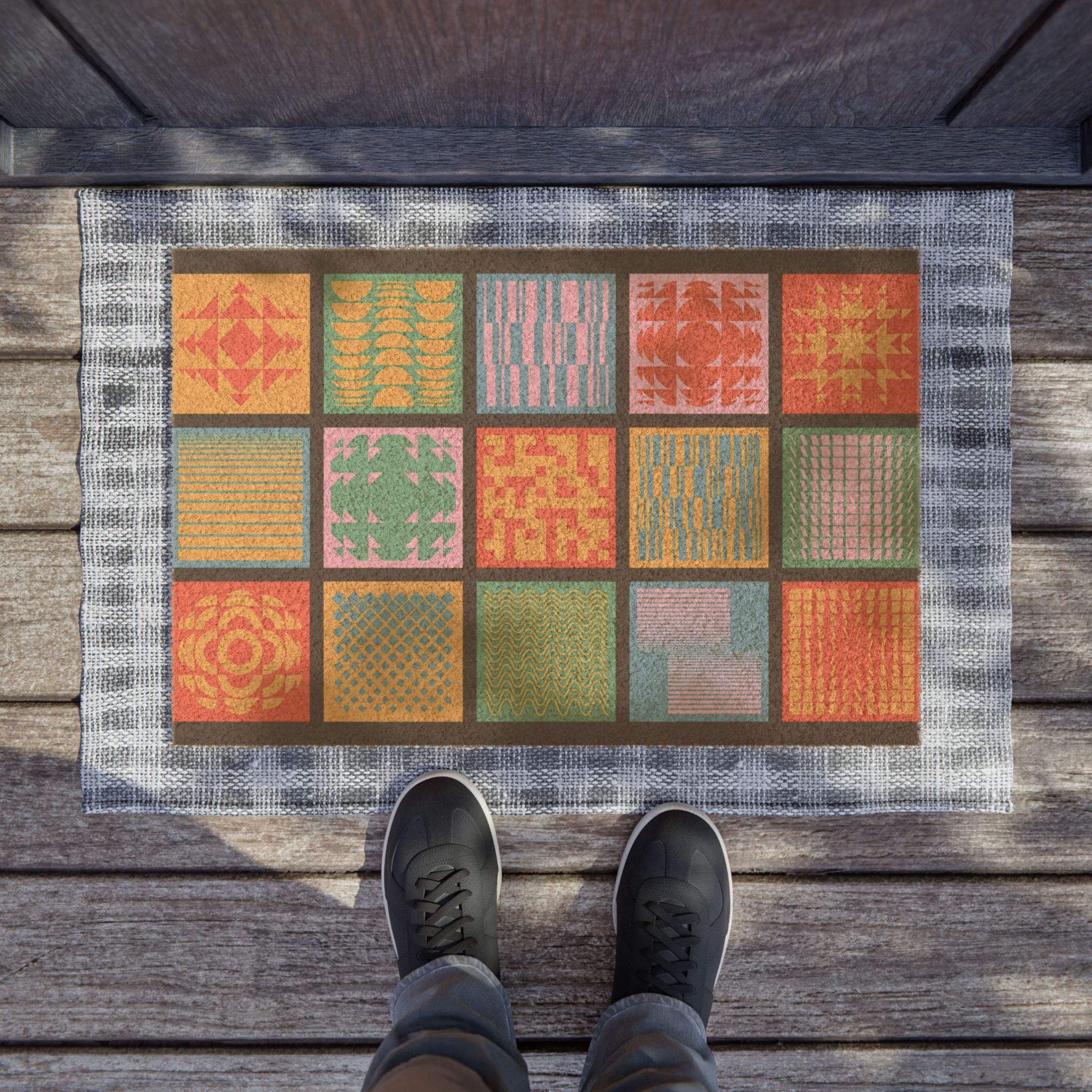 Doormat