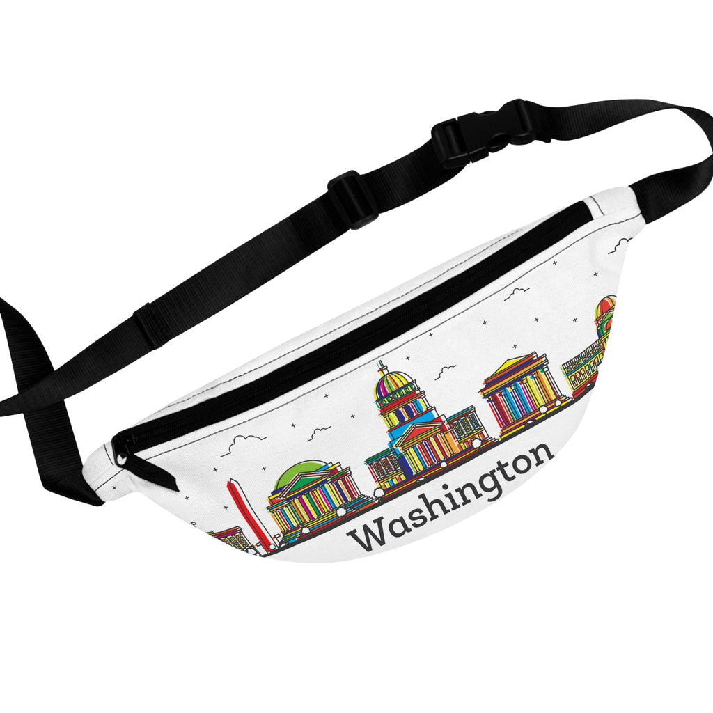 Fanny Pack