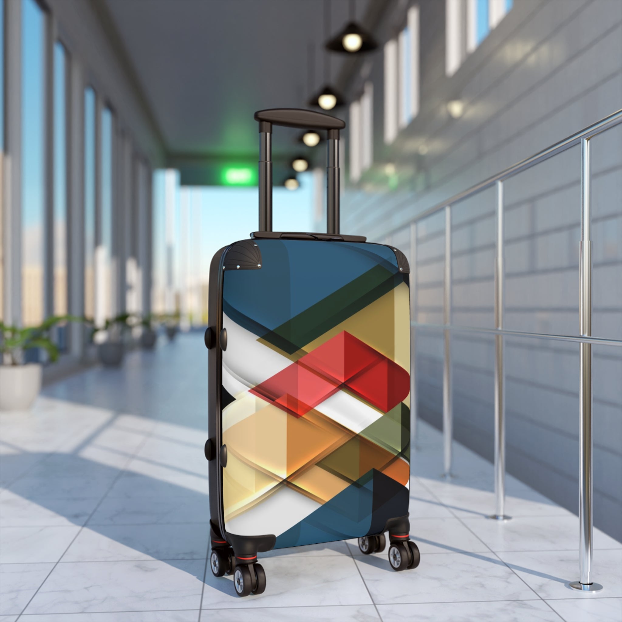 Suitcase