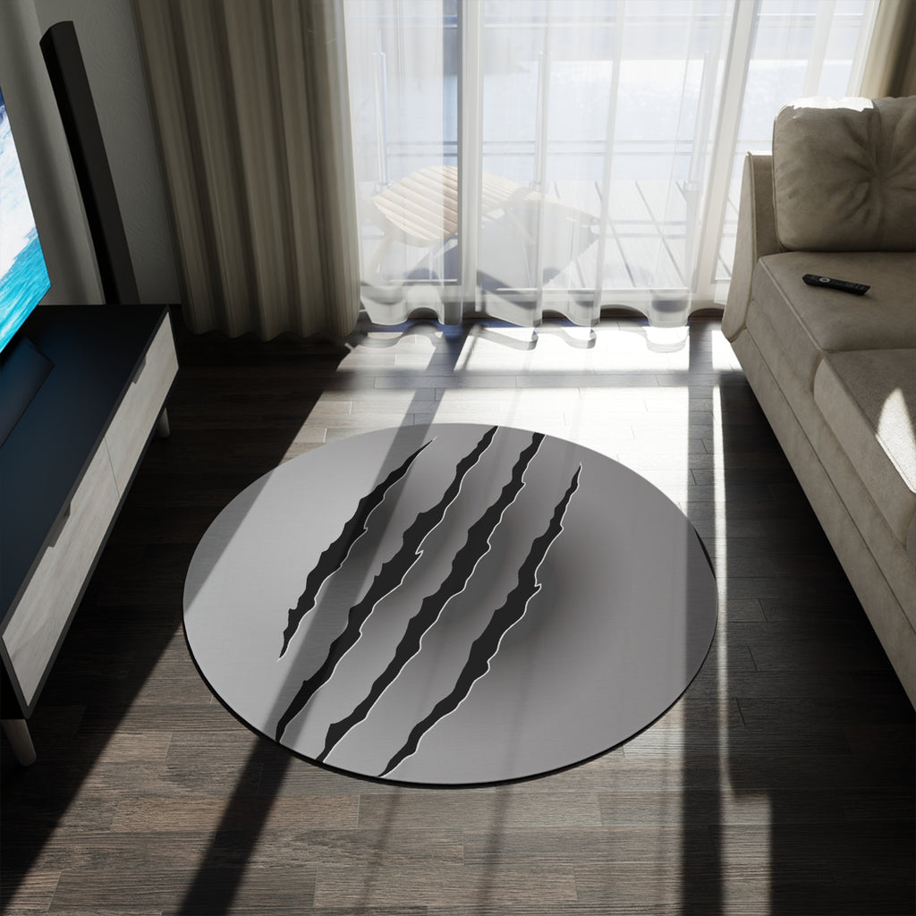 Round Rug