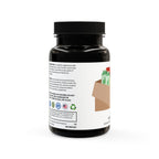 L-Arginine Supplement (60 Capsules)