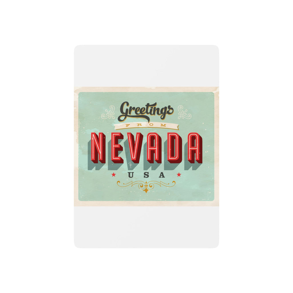 Poker Playing Cards