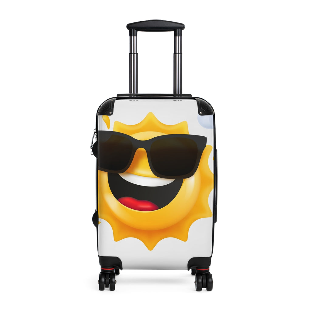 Suitcase