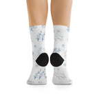 Recycled Poly Socks