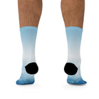 Recycled Poly Socks