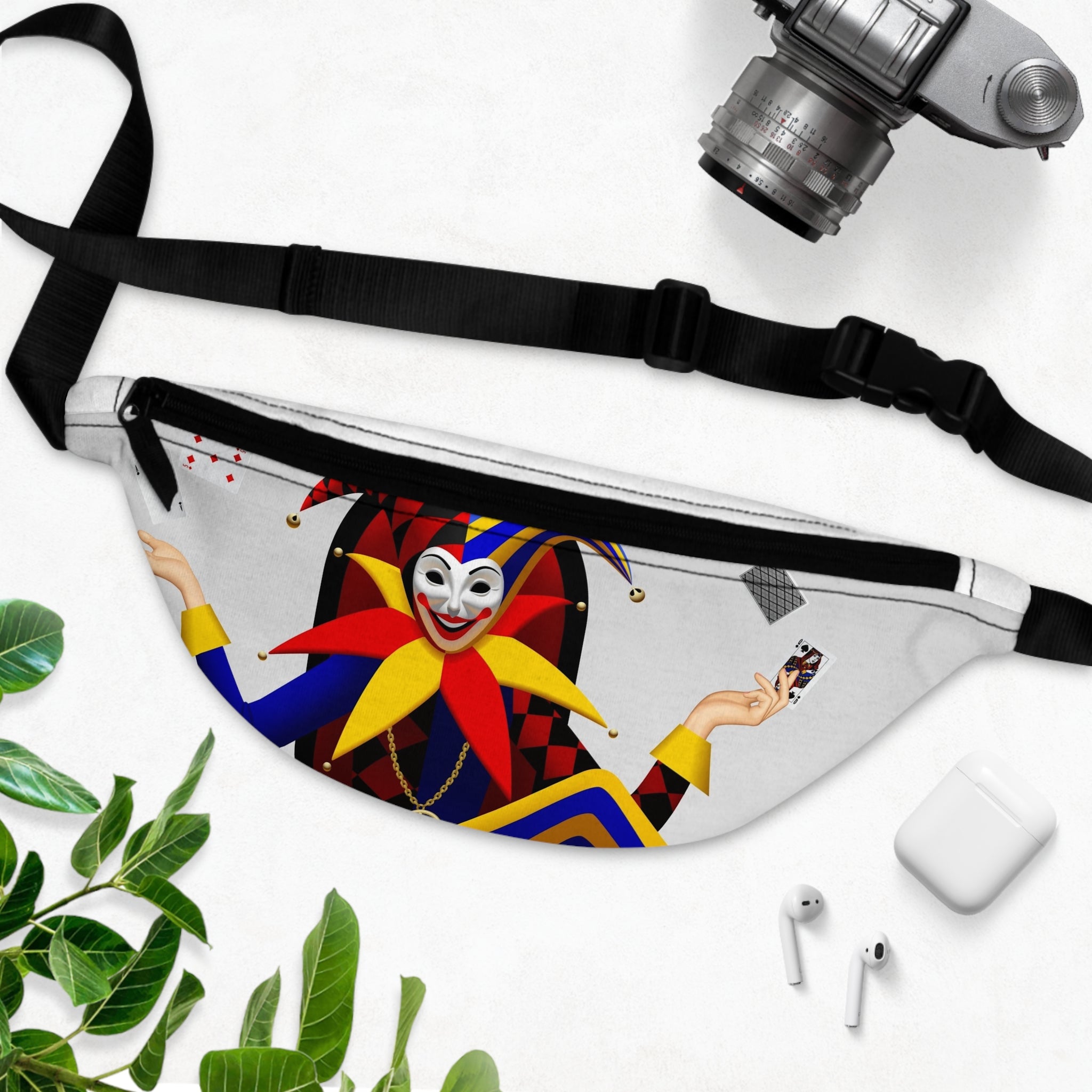 Fanny Pack