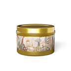 Tin Candles
