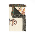 Woven Blanket