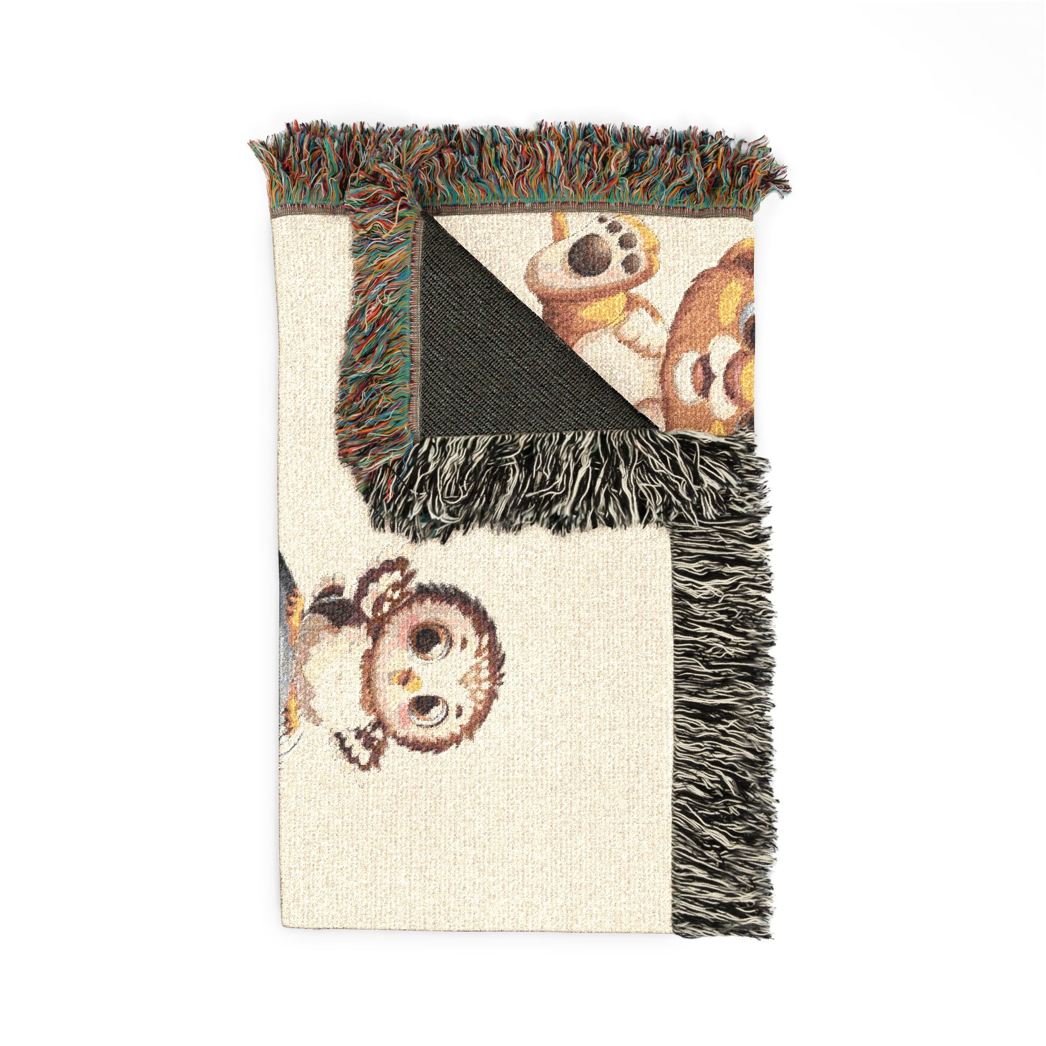 Woven Blanket