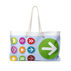 Weekender Bag