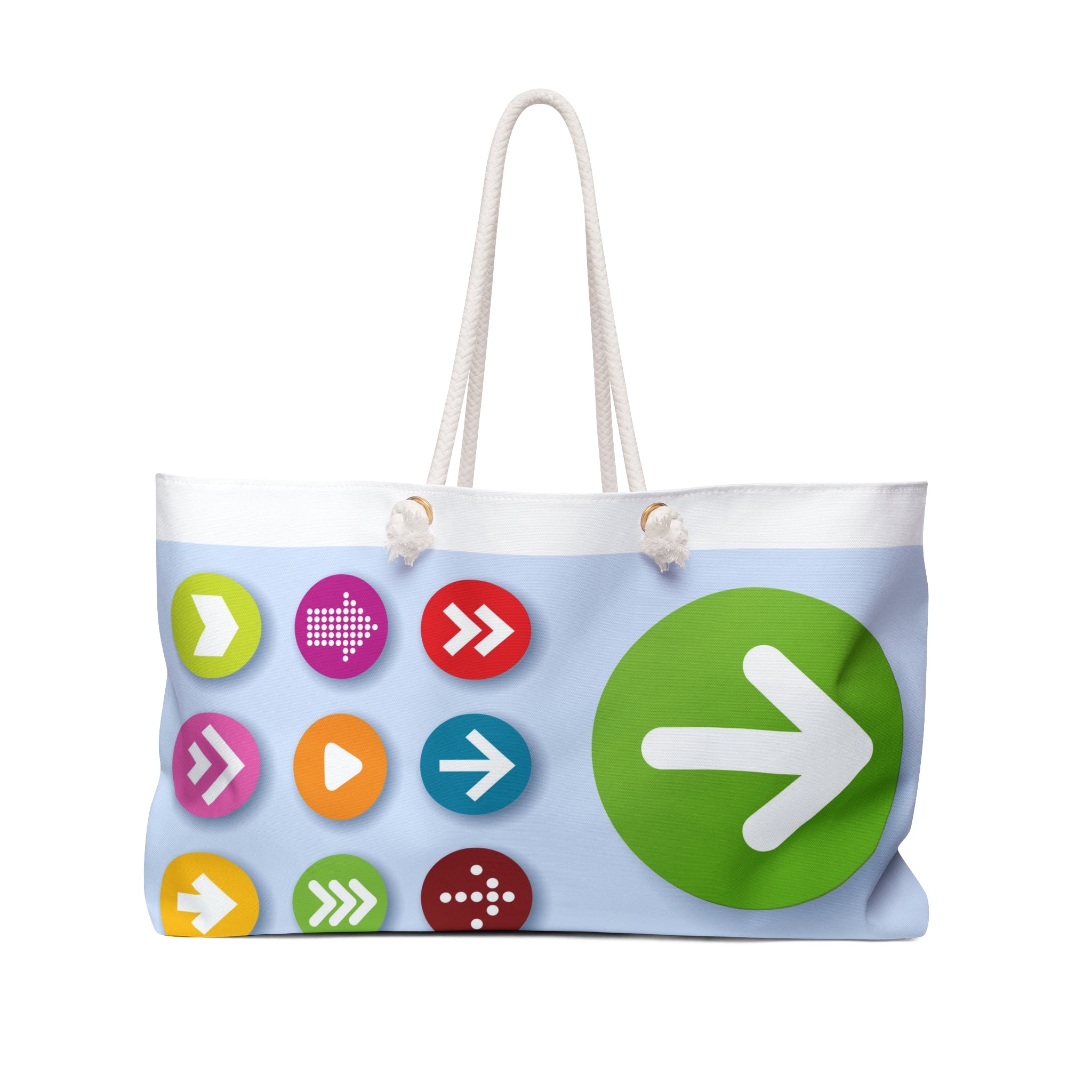 Weekender Bag