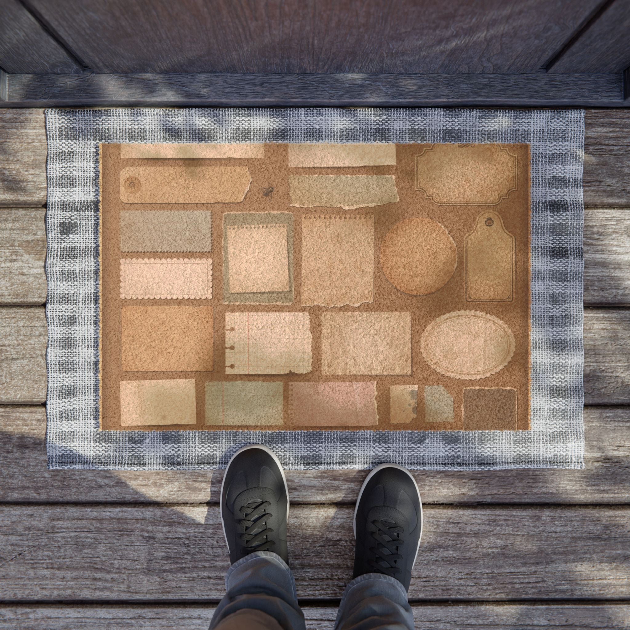 Doormat