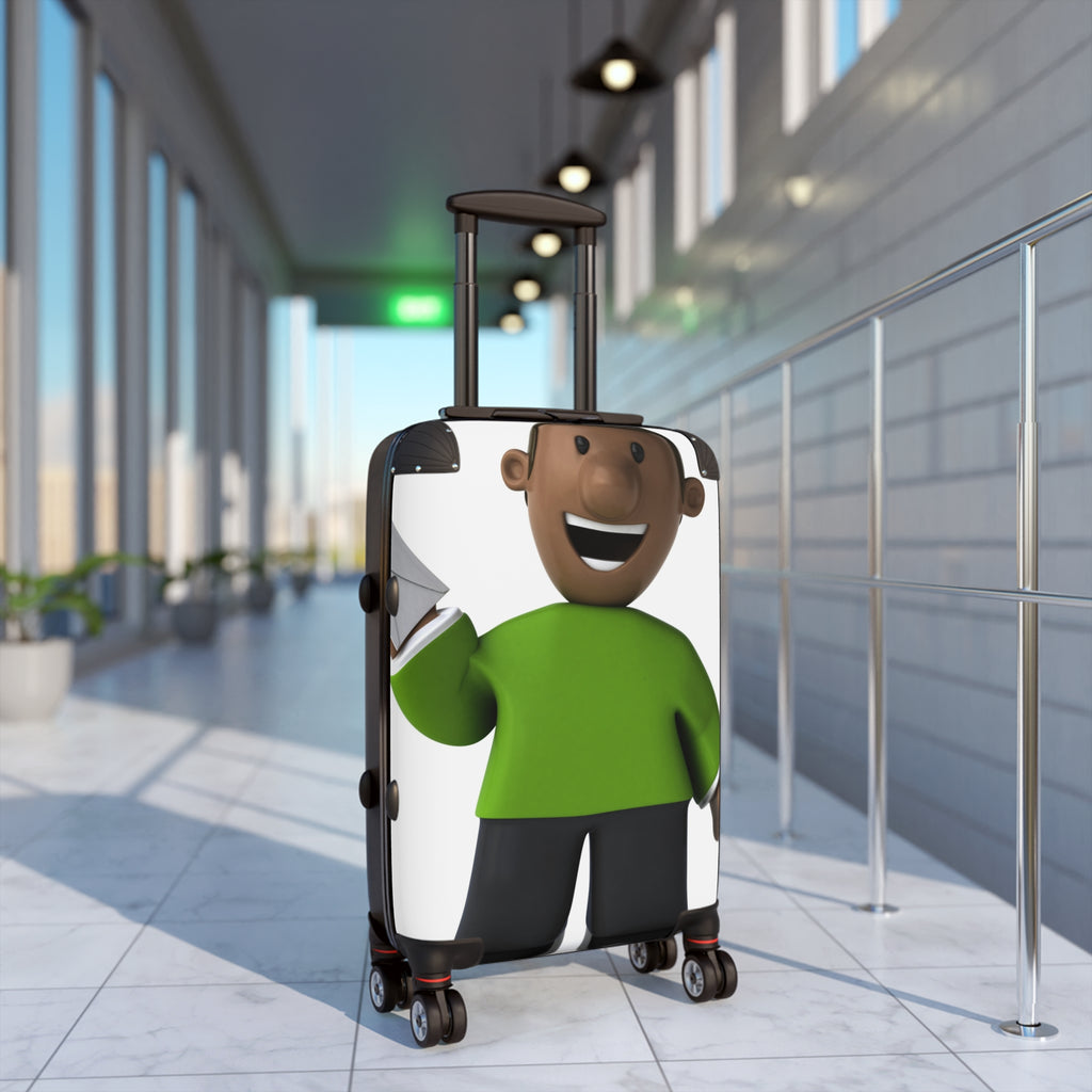 Suitcase