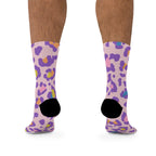 Recycled Poly Socks