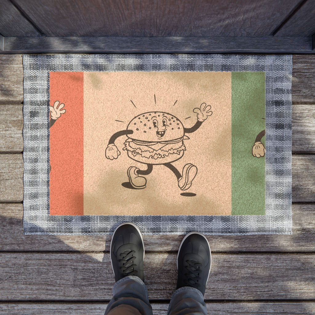Doormat