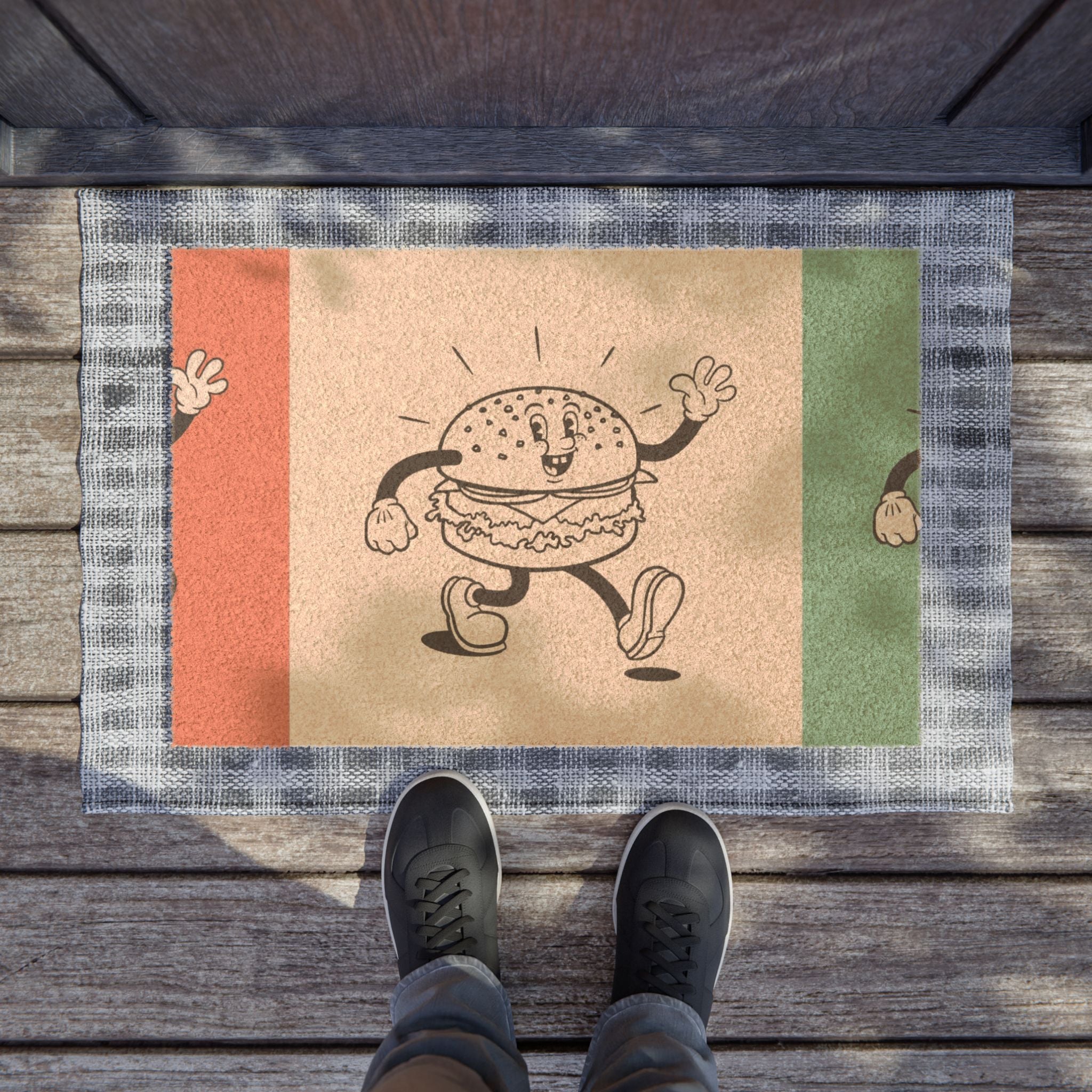 Doormat