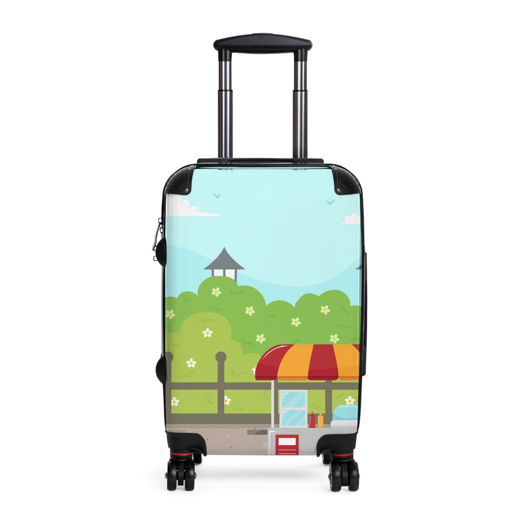 Suitcase