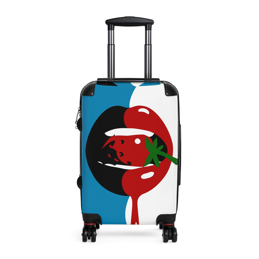 Suitcase