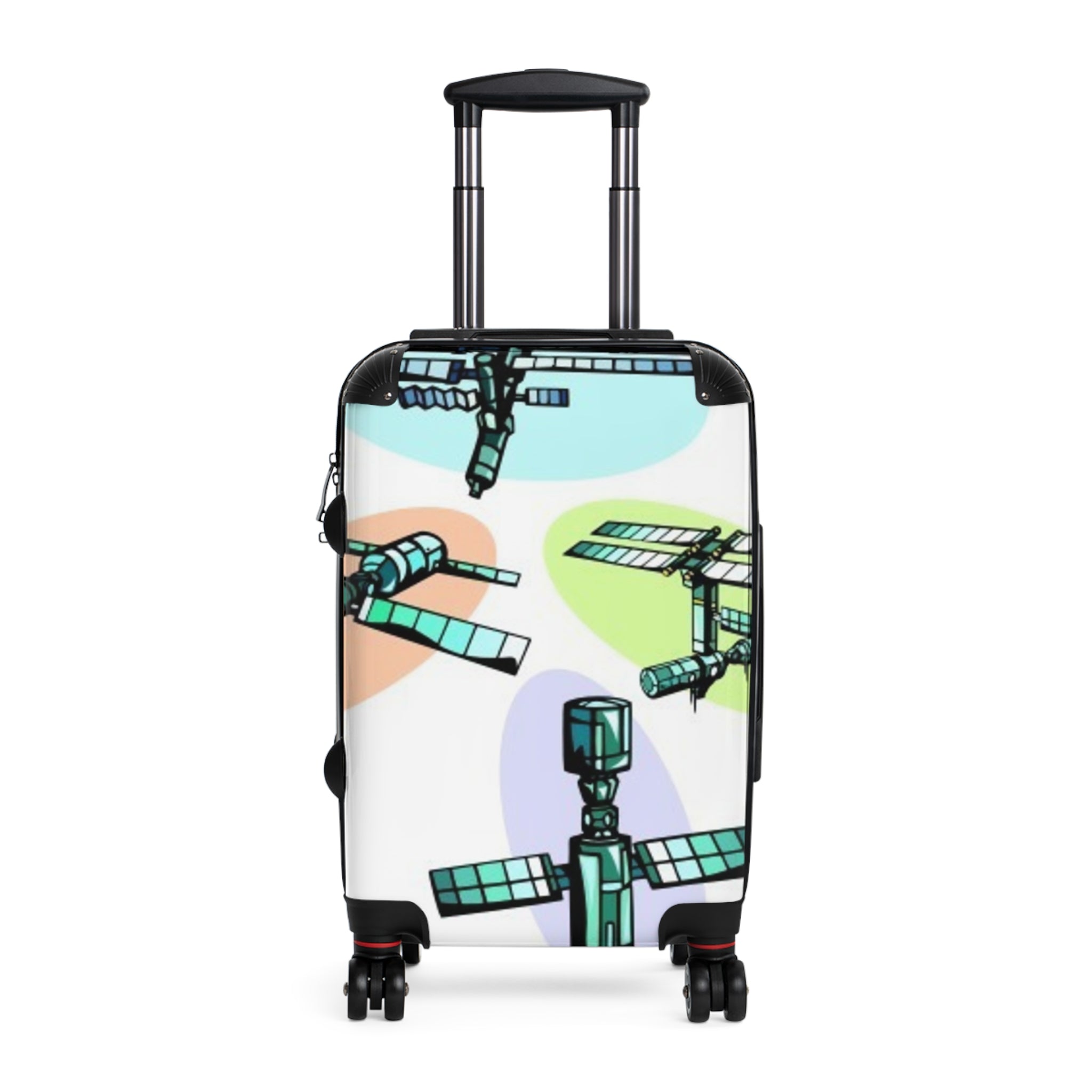 Suitcase