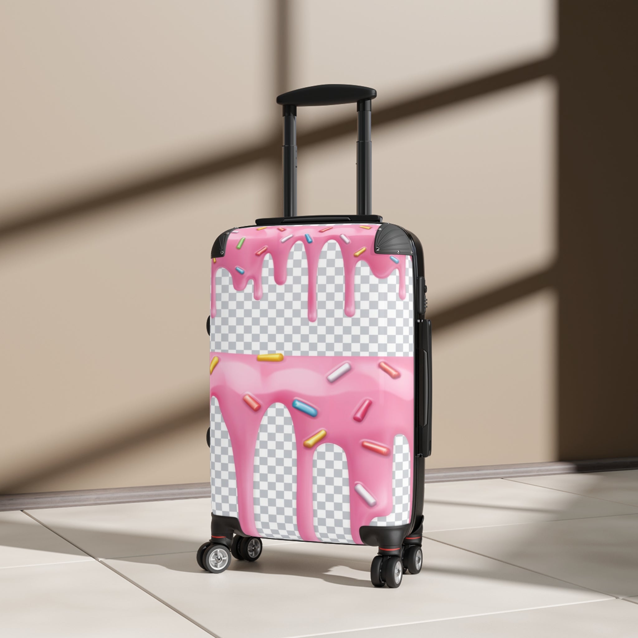 Suitcase