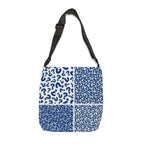 Adjustable Tote Bag (AOP)