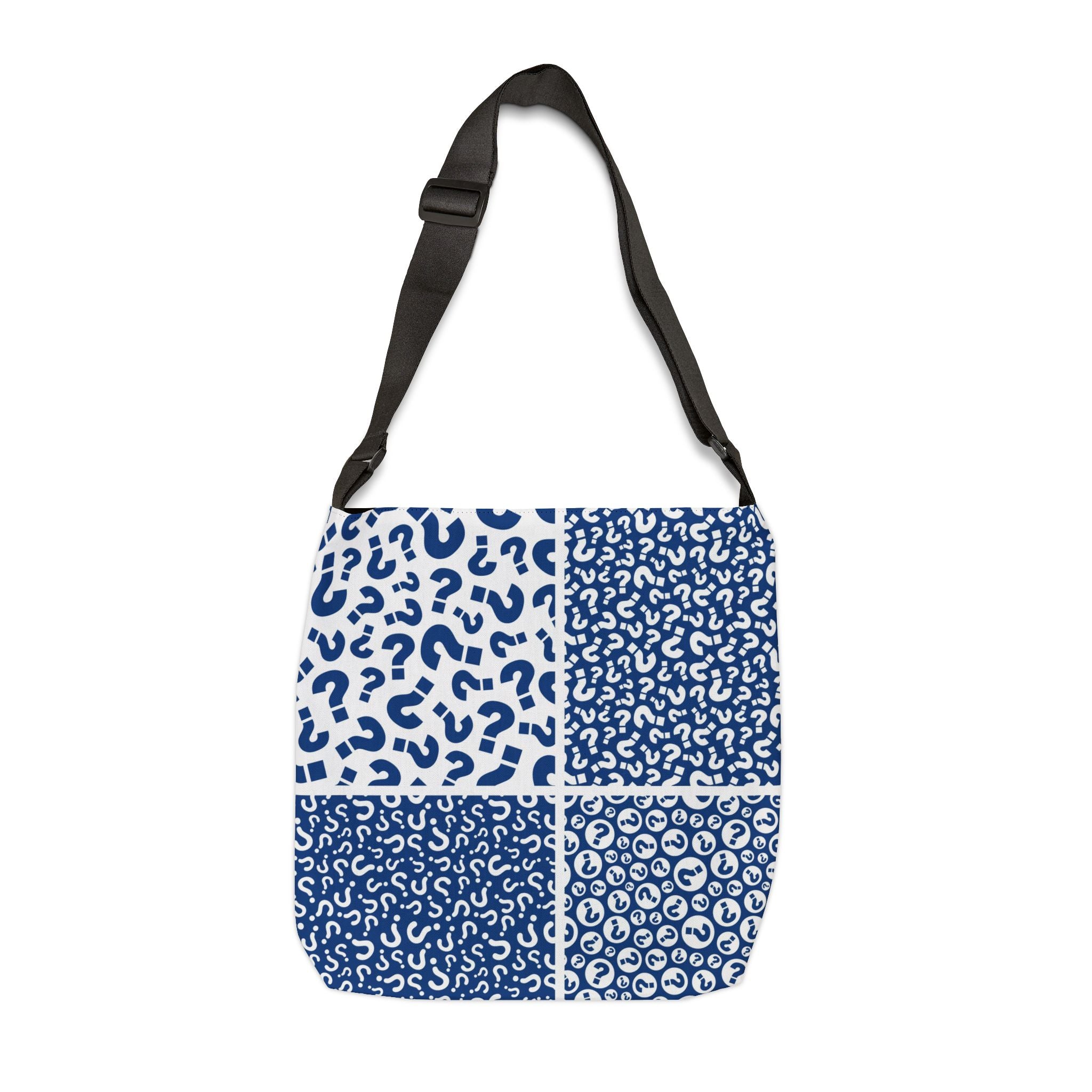 Adjustable Tote Bag (AOP)