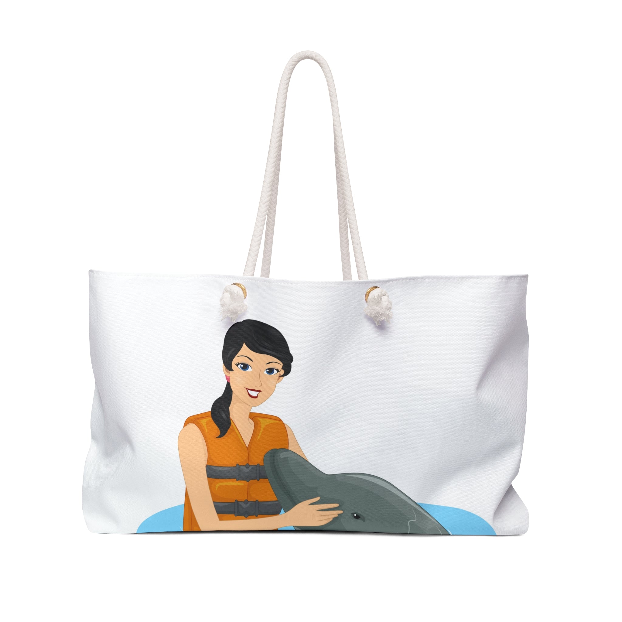 Weekender Bag