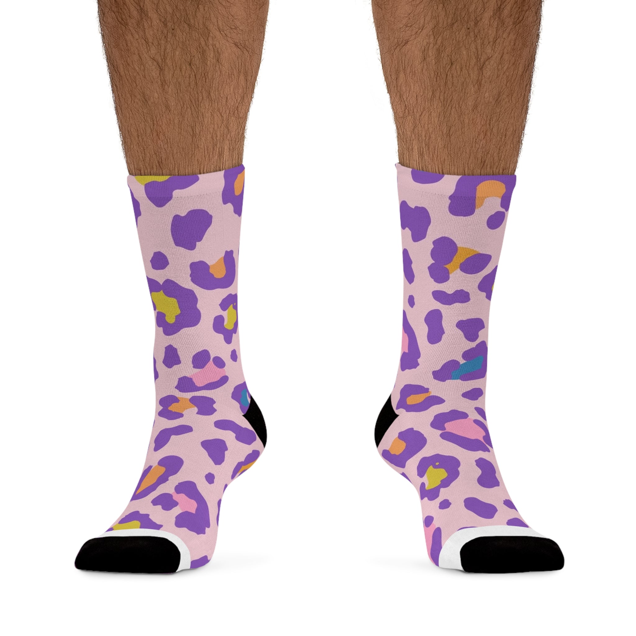 Recycled Poly Socks