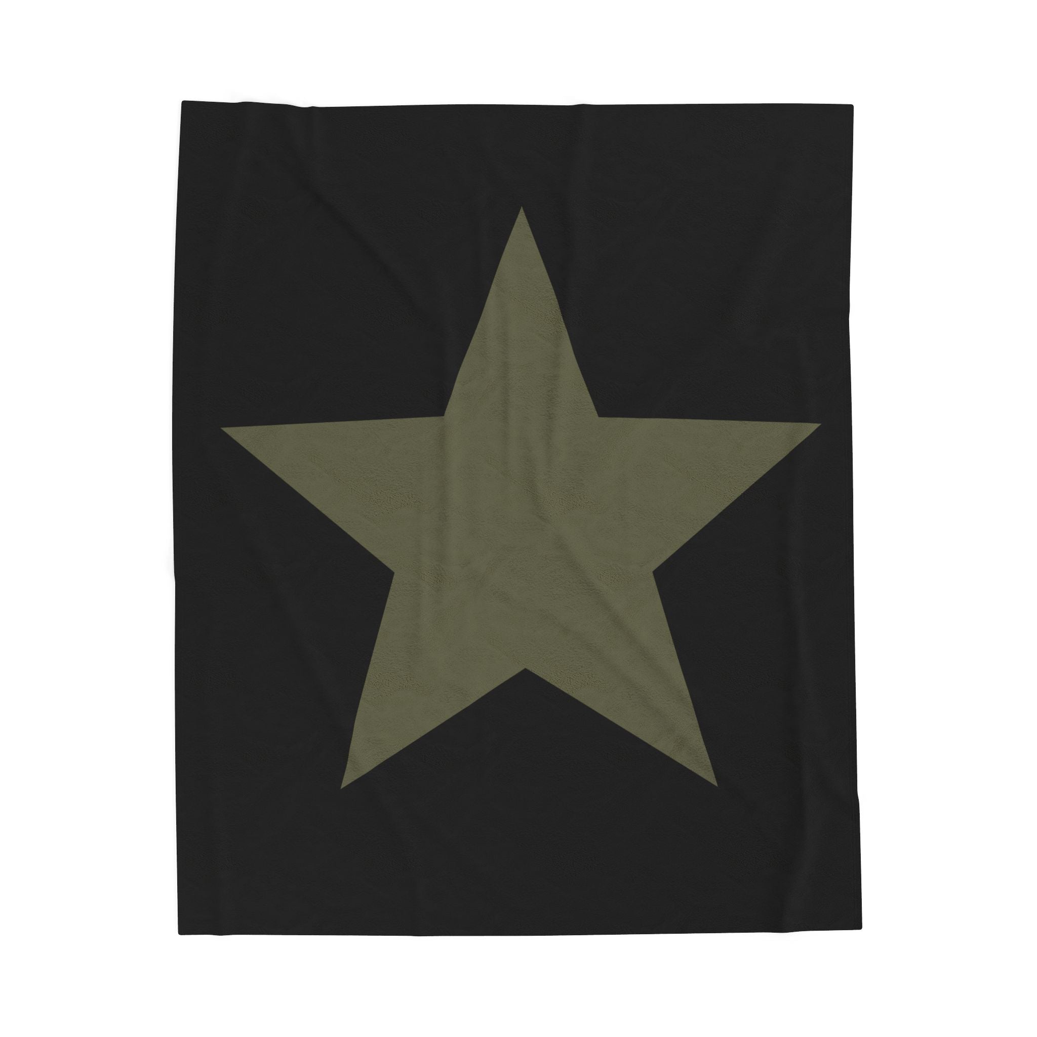 Velveteen Plush Blanket
