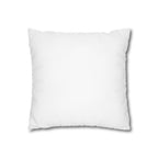 Protect Your Peace Square Pillowcase - Graffiti Art Decorative Throw Pillow Cover