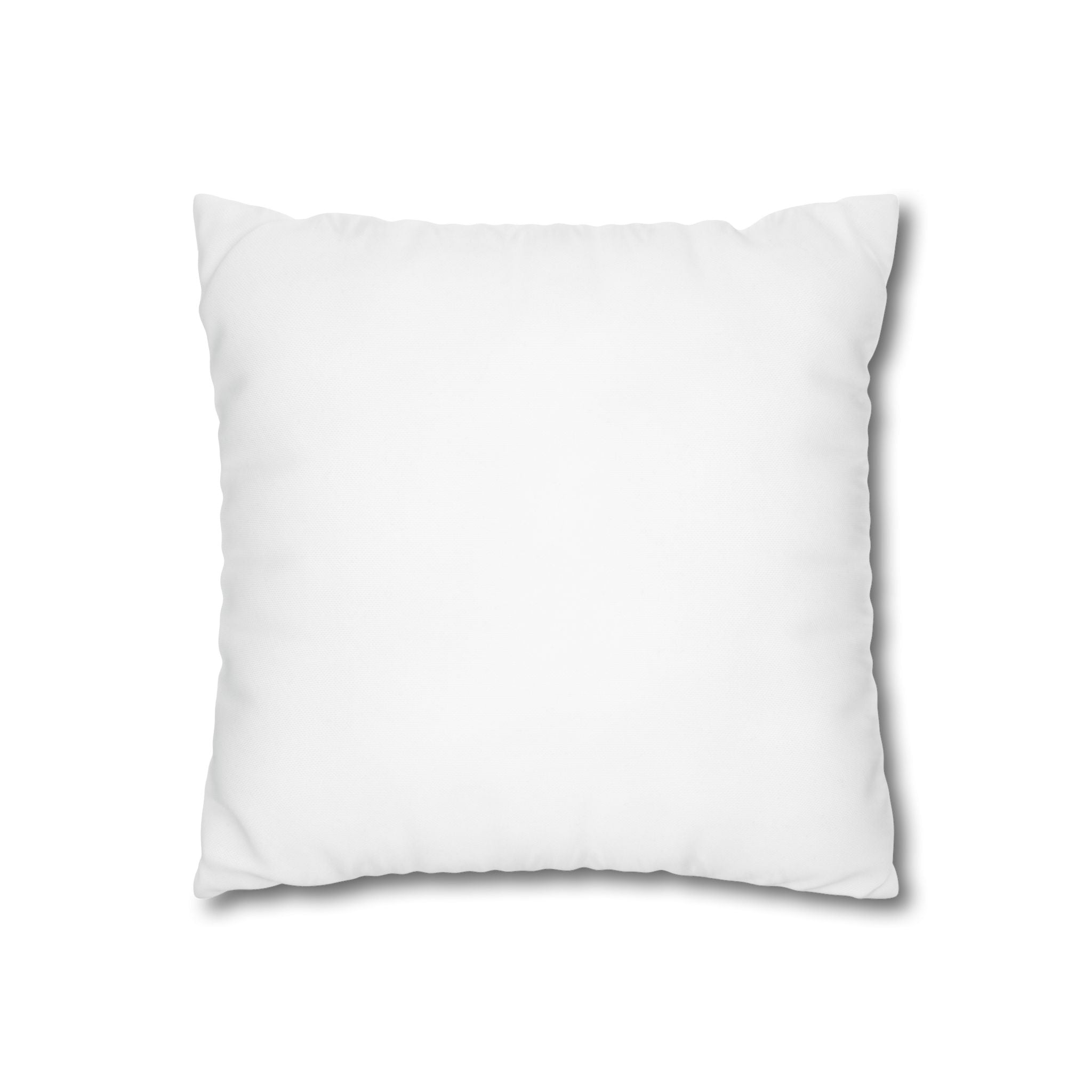 Protect Your Peace Square Pillowcase - Graffiti Art Decorative Throw Pillow Cover