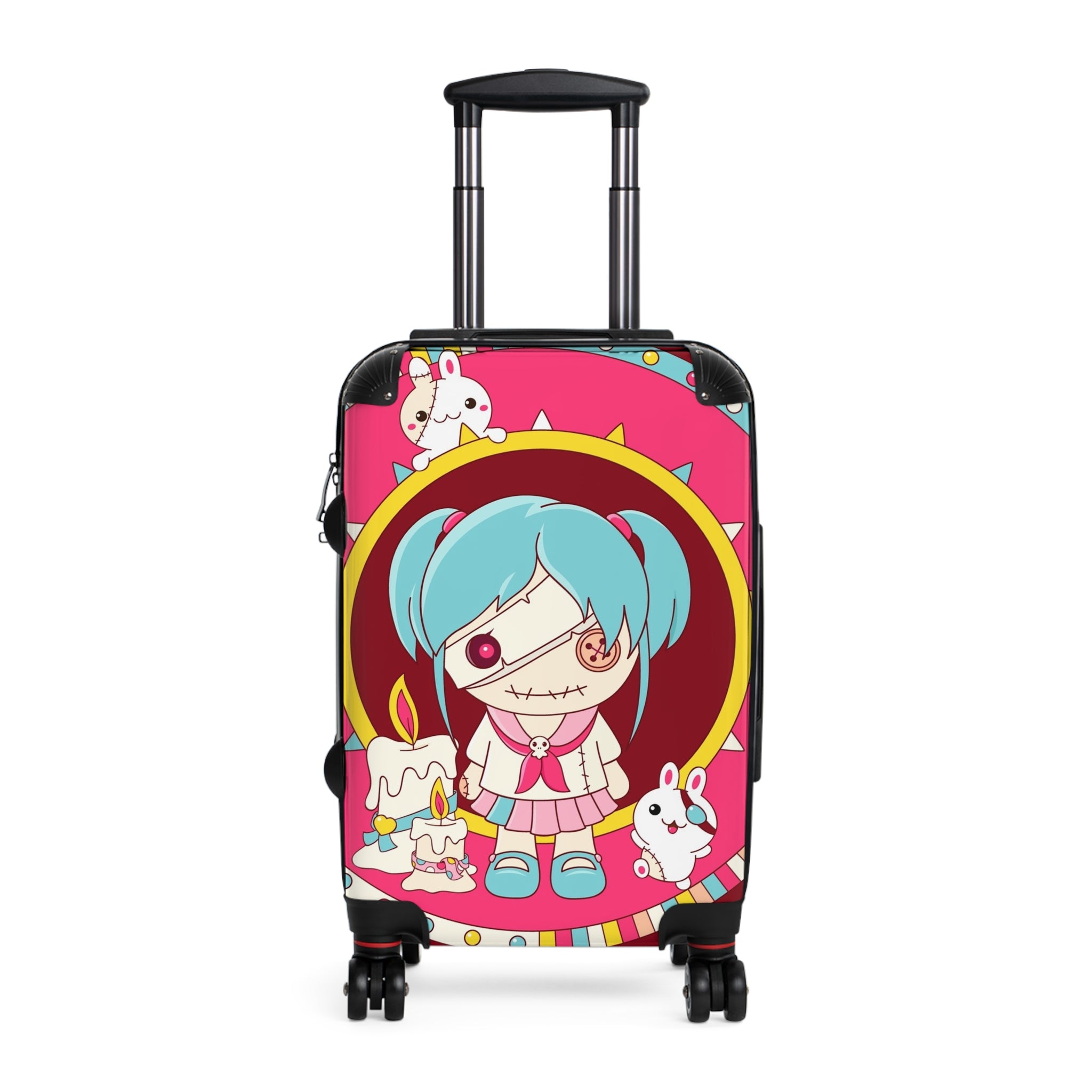 Suitcase