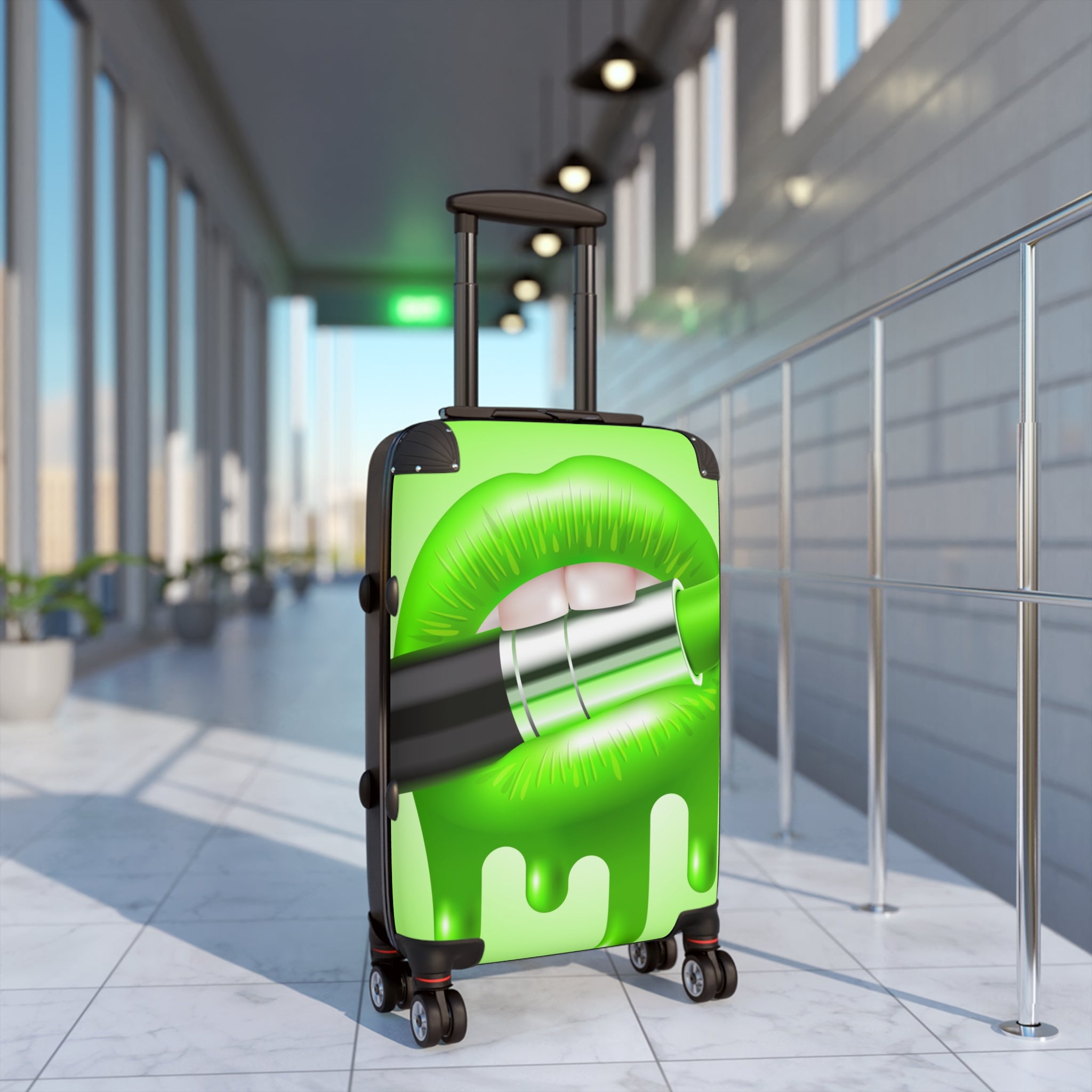 Suitcase