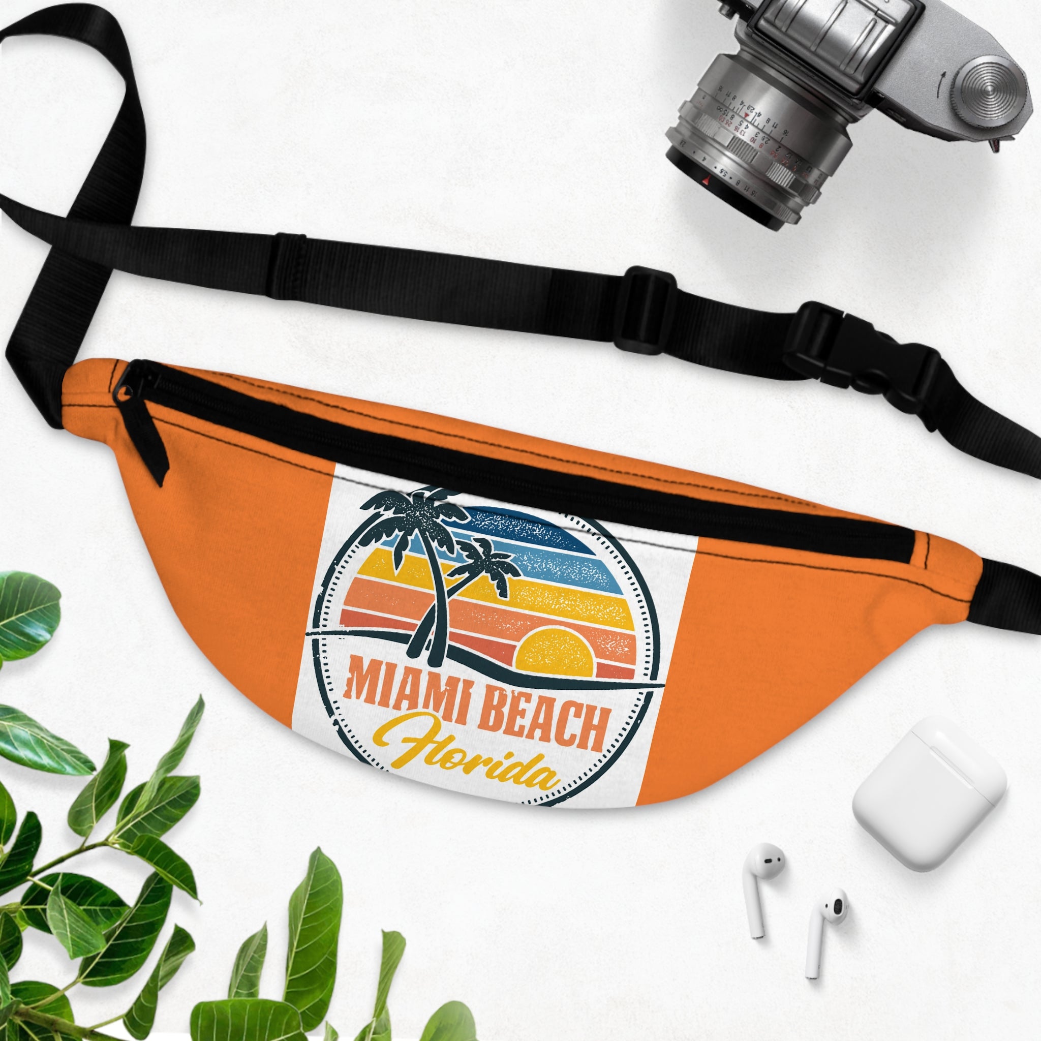 Fanny Pack