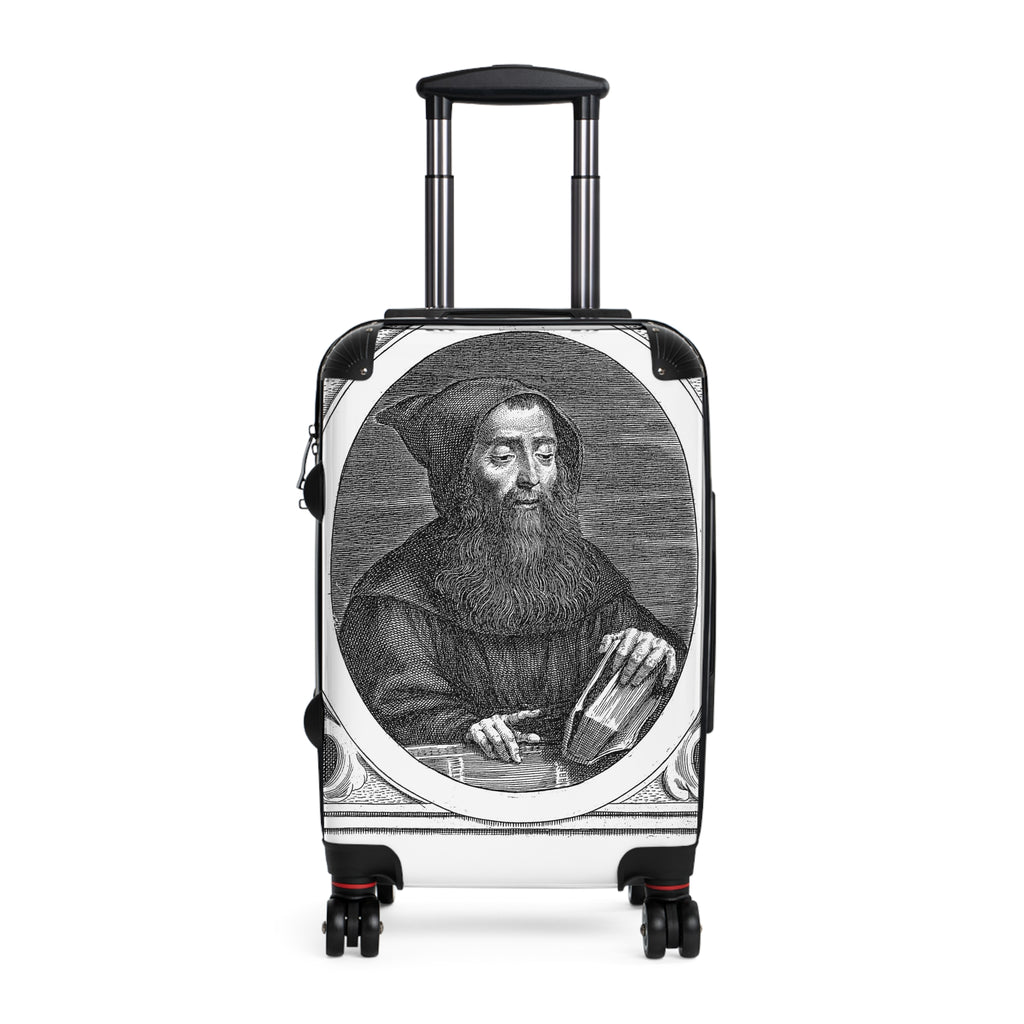 Suitcase