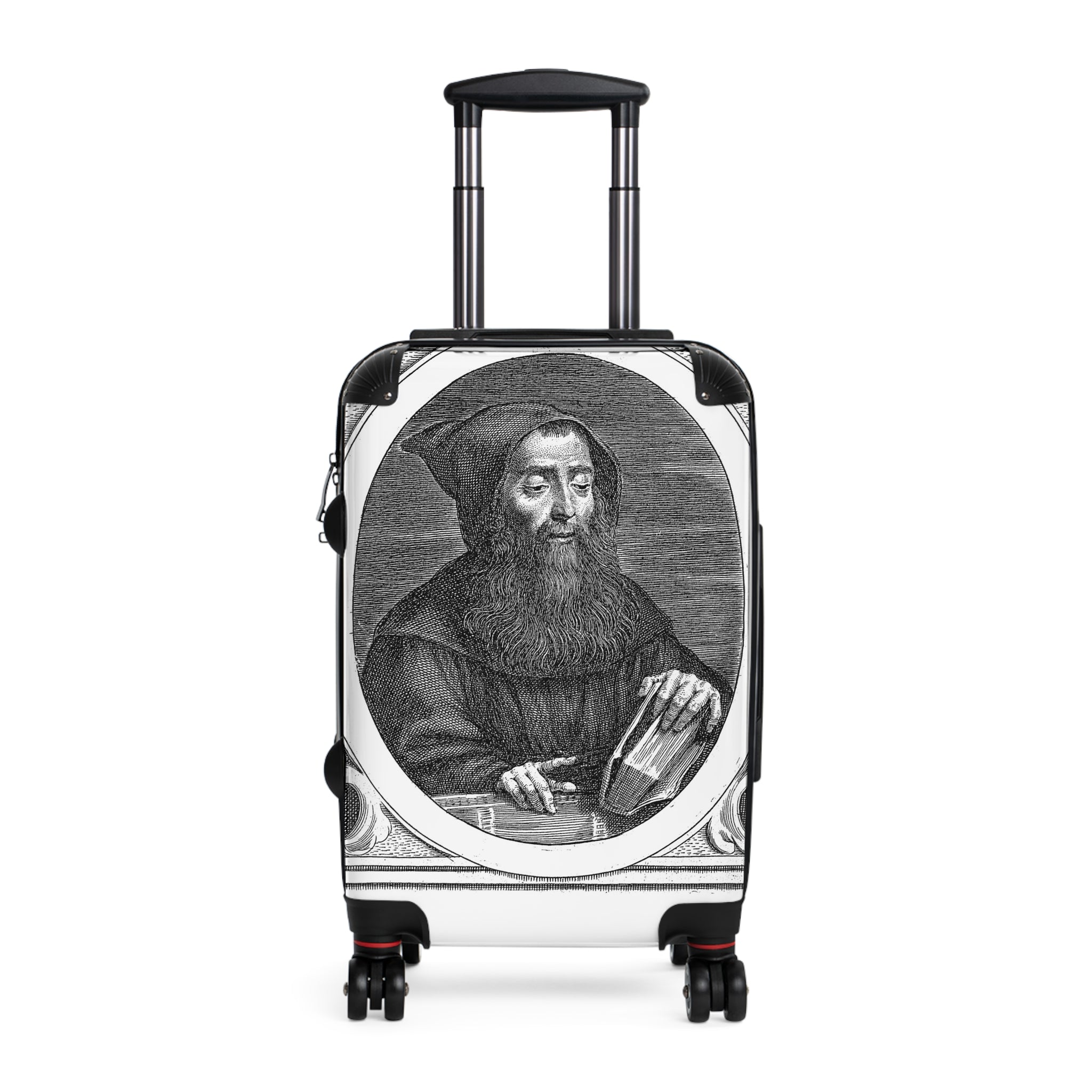 Suitcase