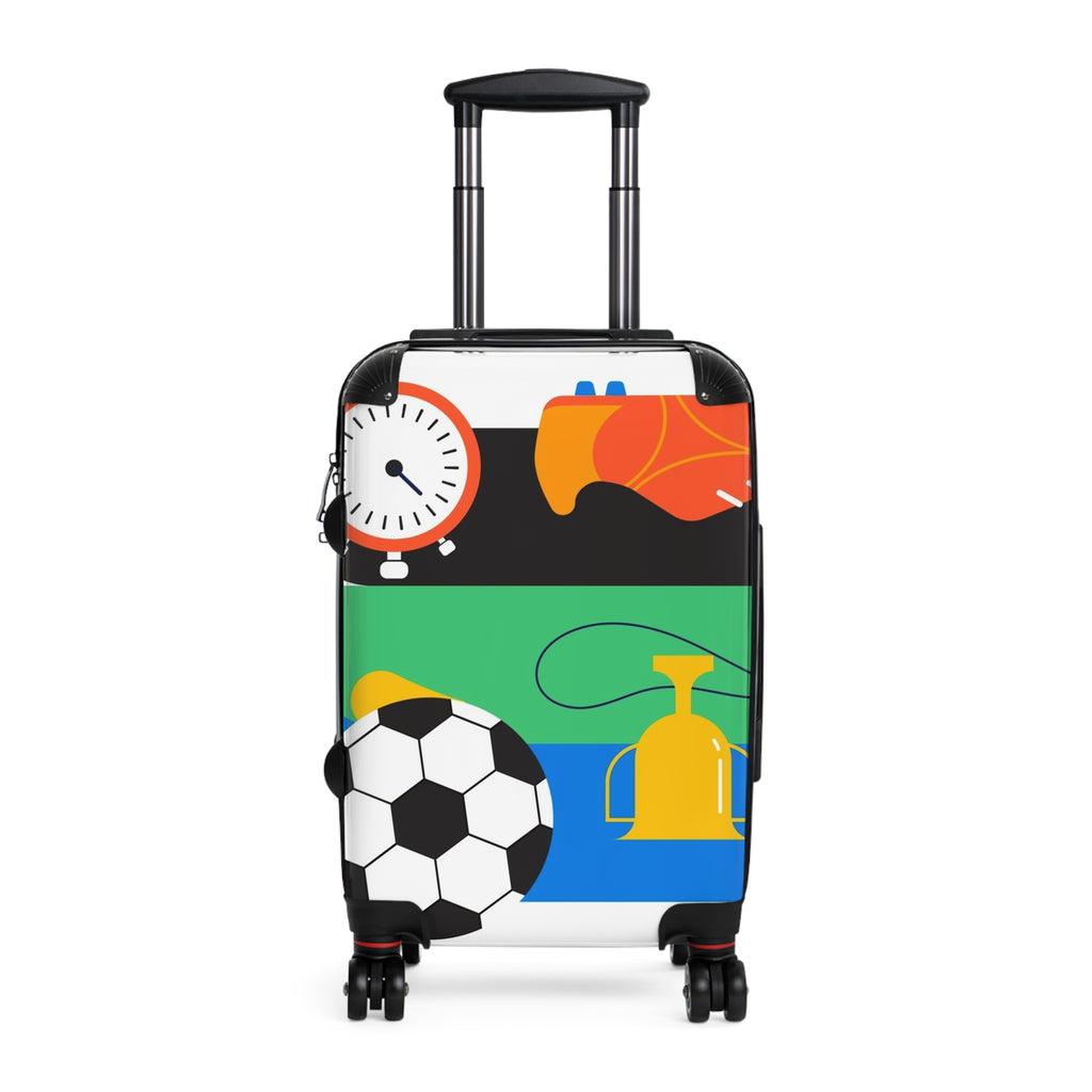 Suitcase