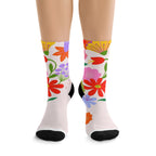 Recycled Poly Socks
