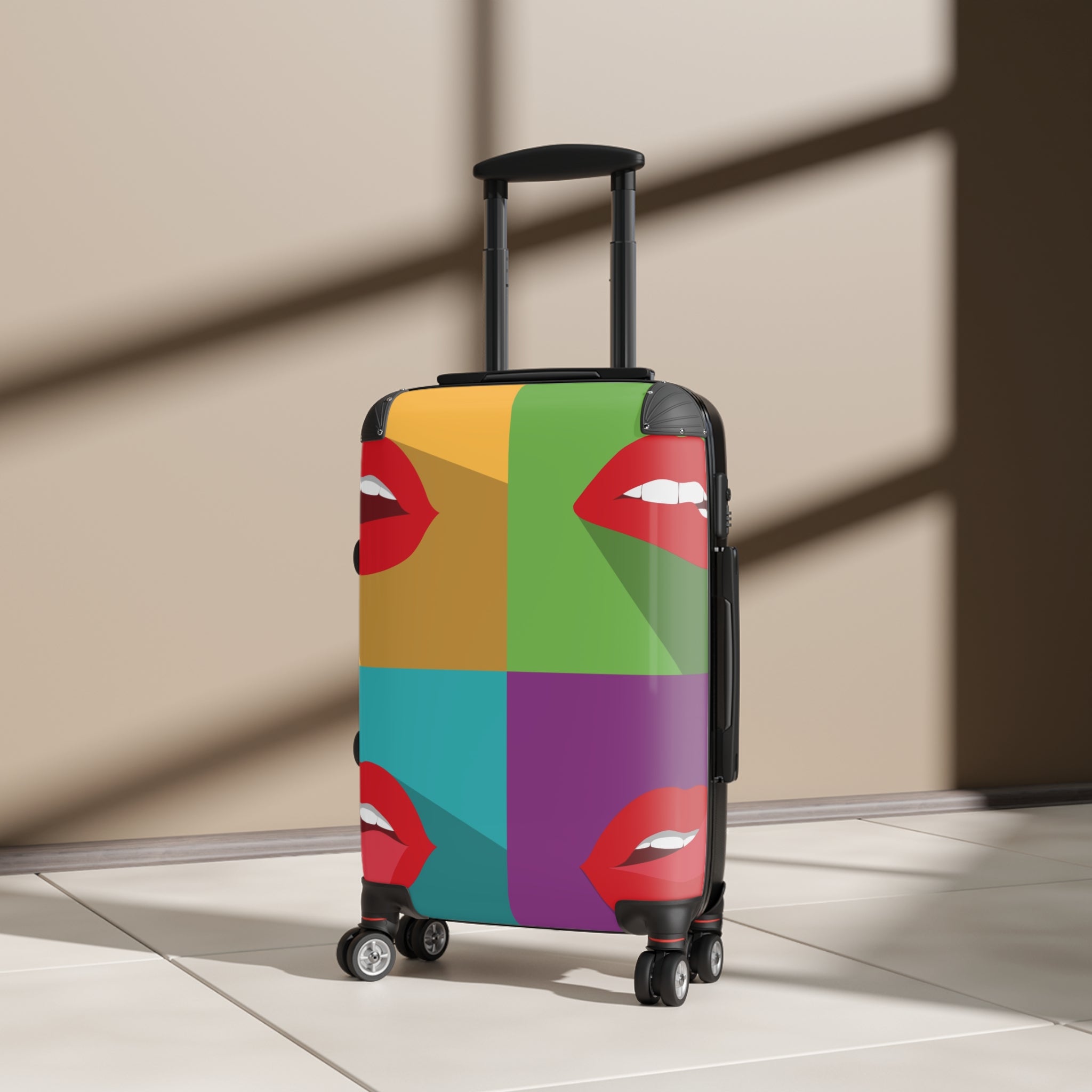 Suitcase