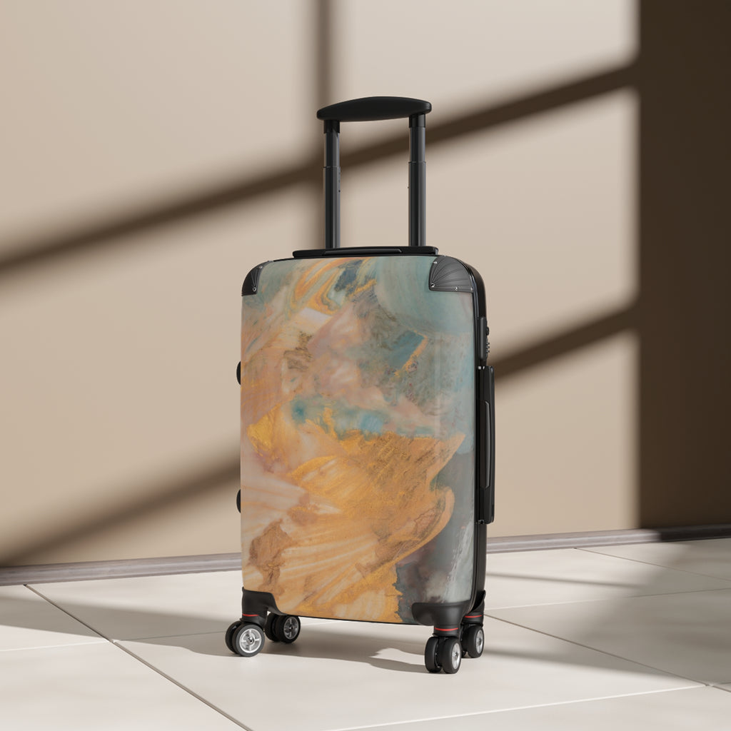 Suitcase