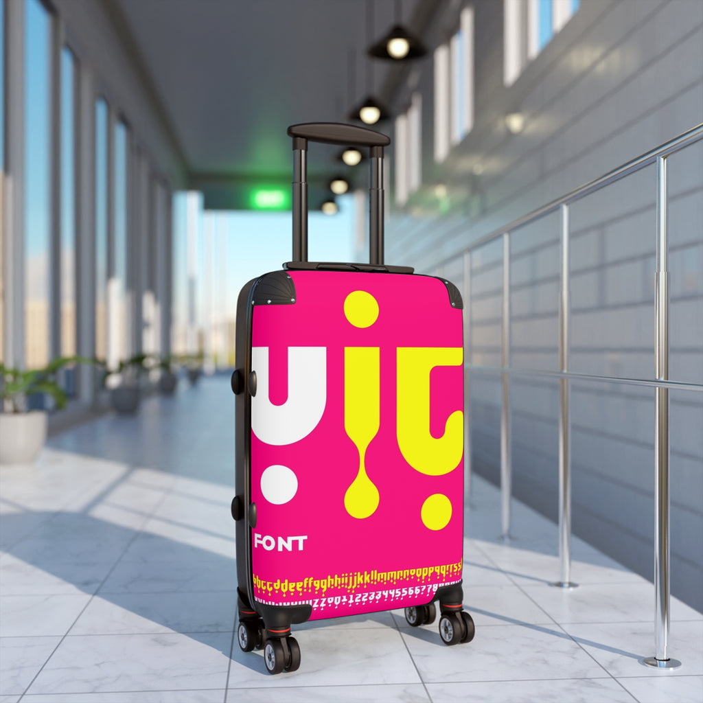 Suitcase