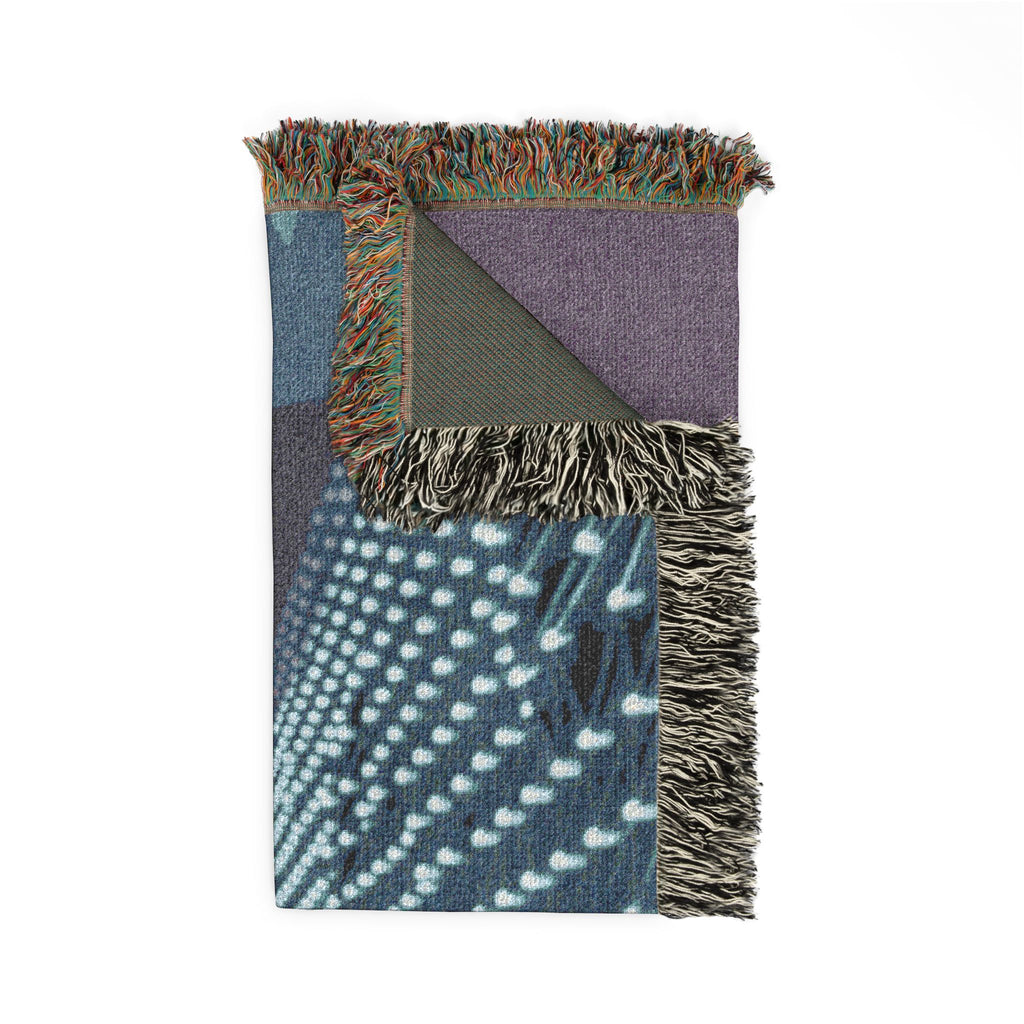 Woven Blanket