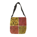 Adjustable Tote Bag (AOP)