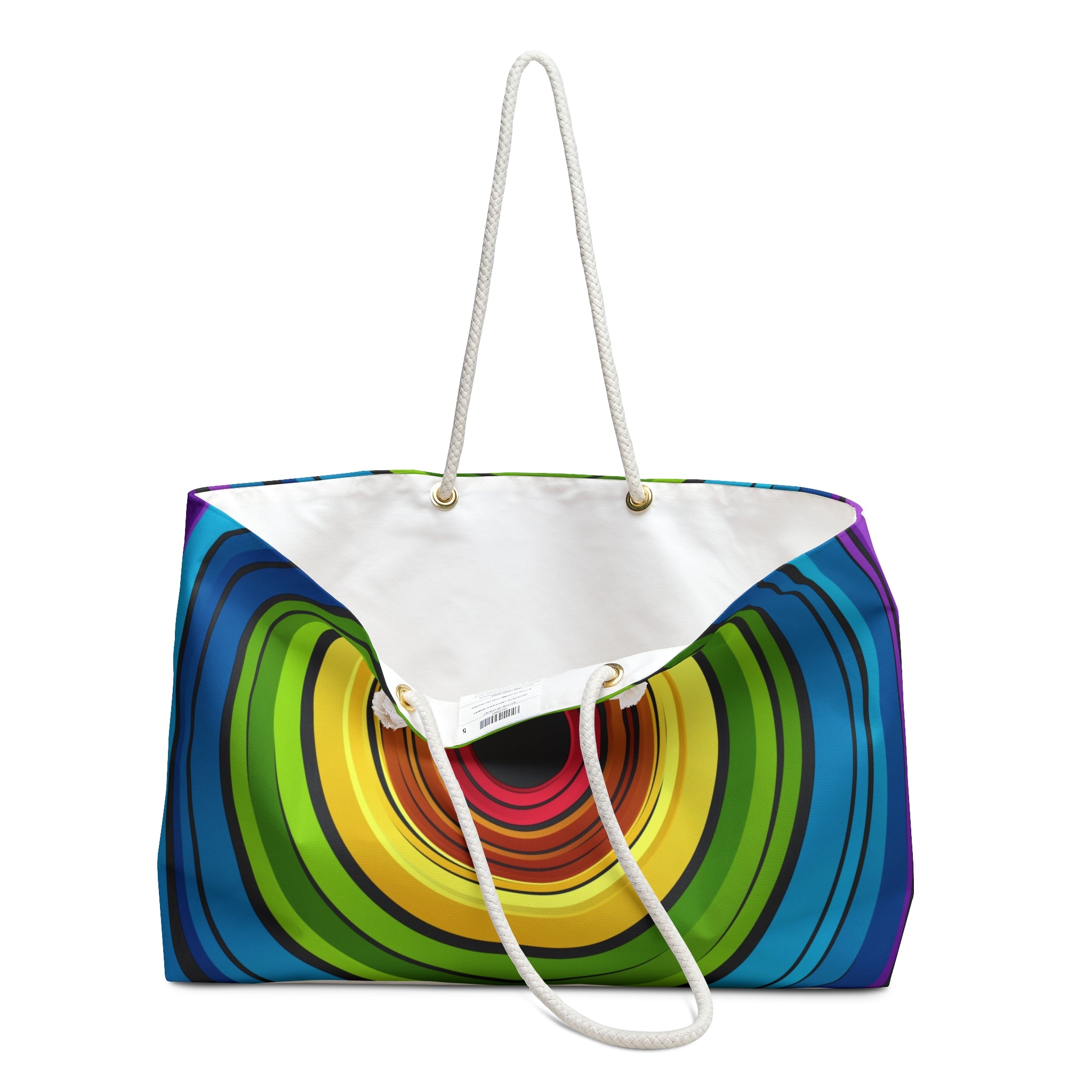 Weekender Bag